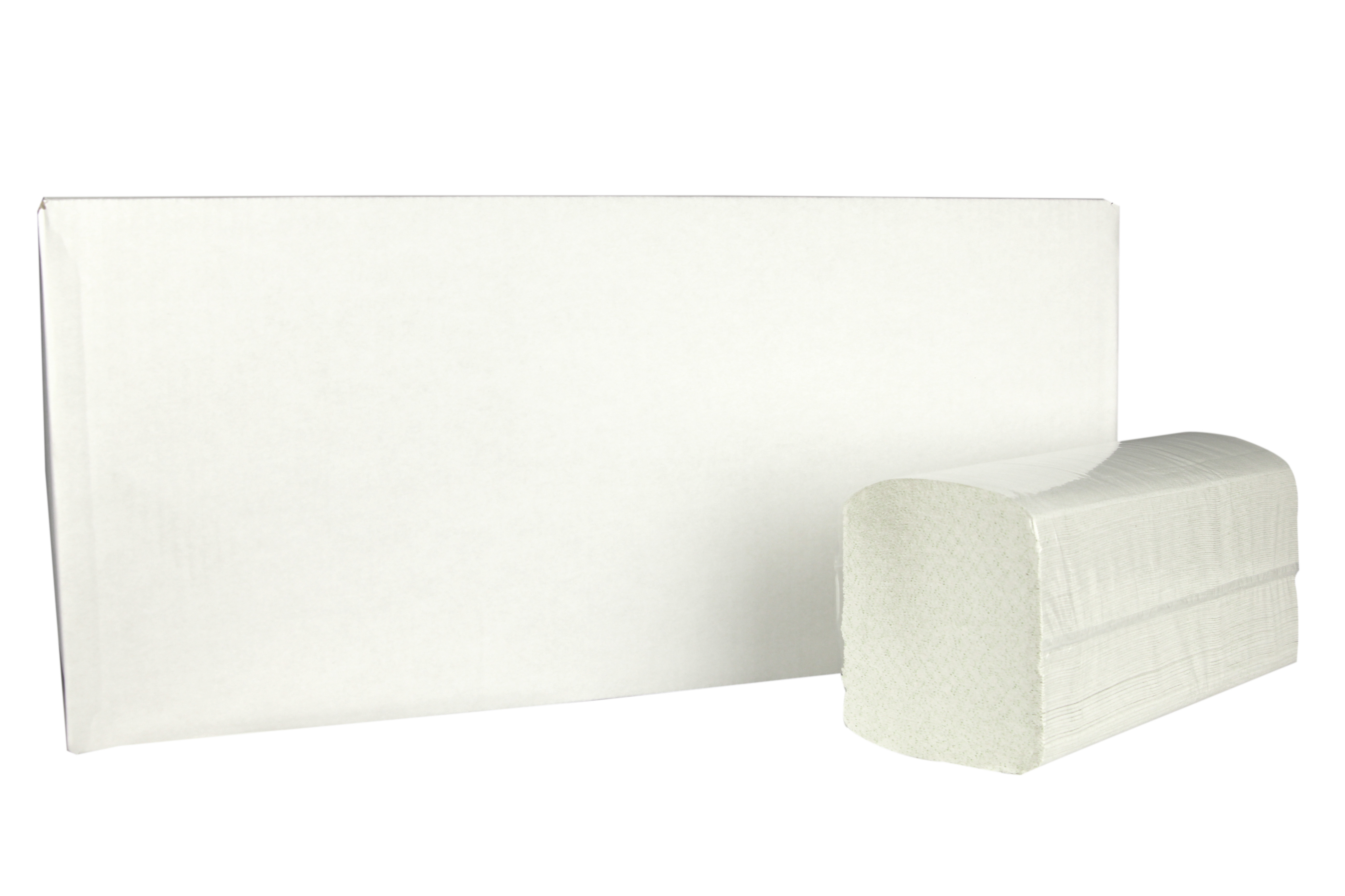 Z- Vouw handdoekjes tissue 23 x 25 cm 3200 doekjes