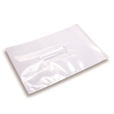 Folie envelop Transparant 235x325mm A4/C4
