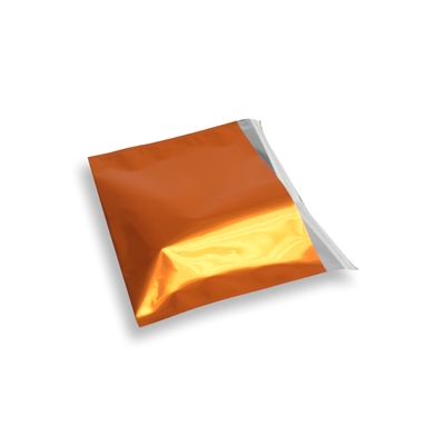 Folie envelop Oranje 224x165mm A5/C5