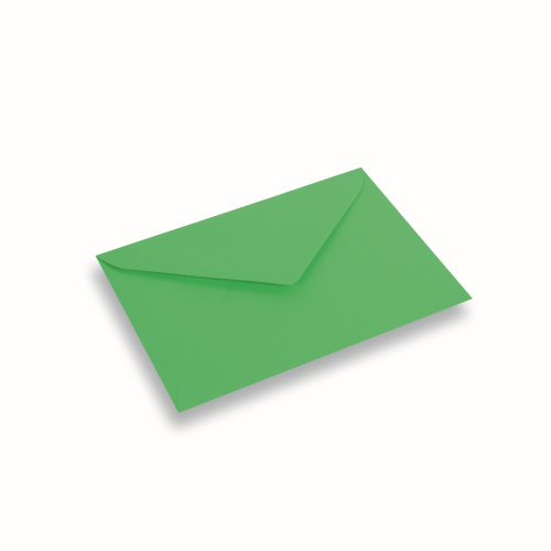 Gekleurde papieren envelop A5/ C5 Groen