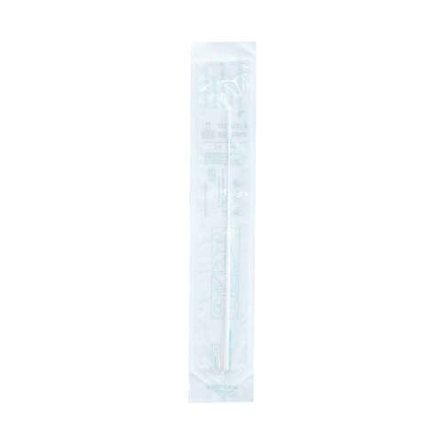 Keelswabs - Oropharyngeal disposable swab nylon tip 6 mm x 152 mm